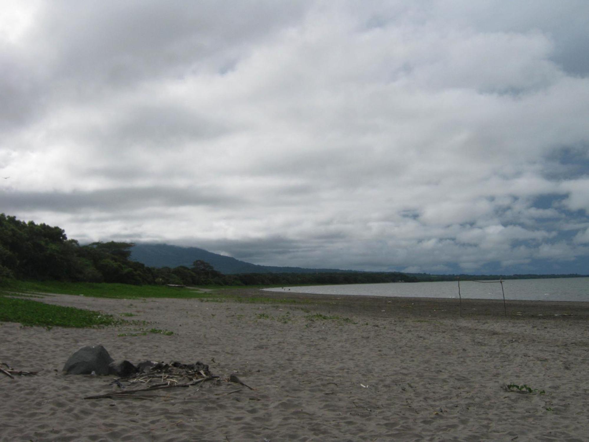 Hotel El Mirador Ecologico, Ometepe Altagracia Pokój zdjęcie