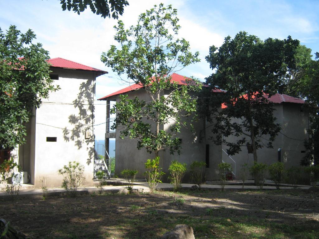 Hotel El Mirador Ecologico, Ometepe Altagracia Zewnętrze zdjęcie