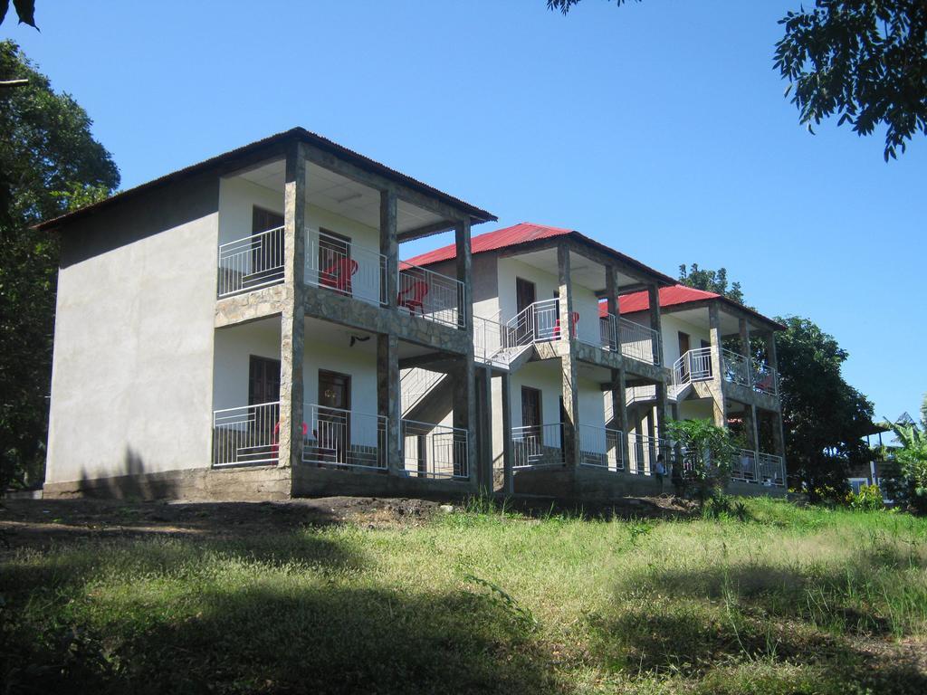 Hotel El Mirador Ecologico, Ometepe Altagracia Zewnętrze zdjęcie