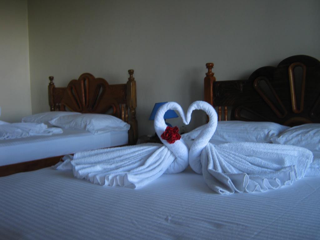 Hotel El Mirador Ecologico, Ometepe Altagracia Zewnętrze zdjęcie