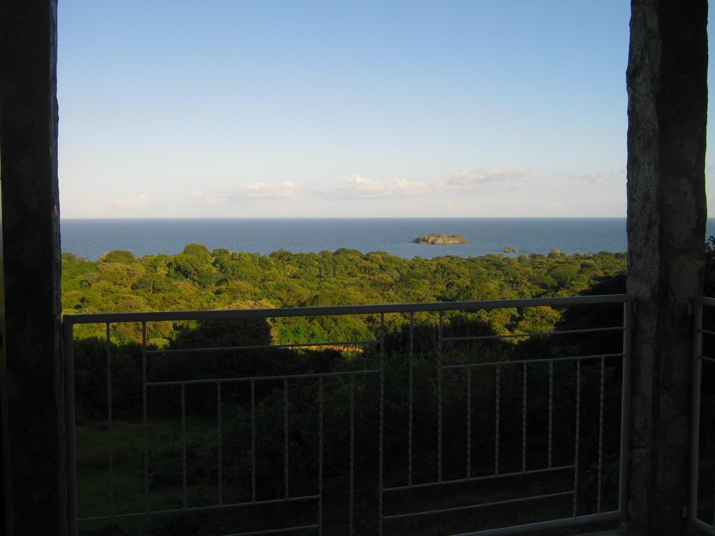Hotel El Mirador Ecologico, Ometepe Altagracia Zewnętrze zdjęcie